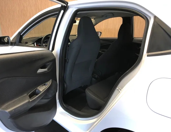 Imagem 9 – Onix 2023 1.0 Turbo Flex Lt Manual