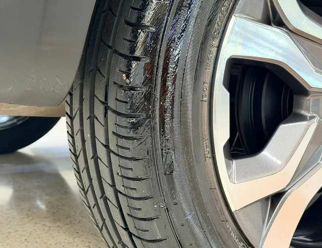 Imagem 19 – Wr-V 2019 1.5 16V Flexone Ex Cvt