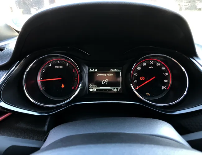 Imagem 15 – Onix 2024 1.0 Turbo Flex Rs Automático