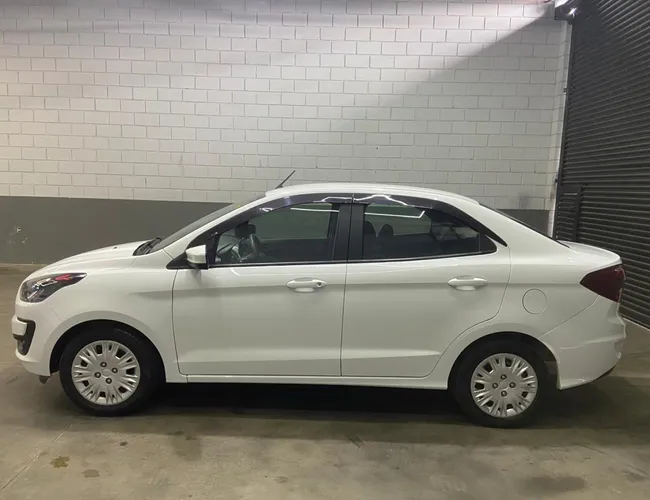 Imagem 5 – Ka 2020 1.0 Ti-Vct Flex Se Plus Sedan Manual
