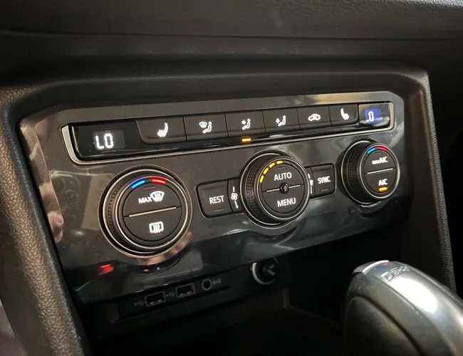 Imagem 11 – Tiguan 2019 1.4 250 Tsi Total Flex Allspace Tiptronic