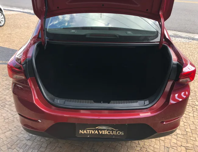 Imagem 11 – Onix 2023 1.0 Turbo Flex Plus Ltz Automático