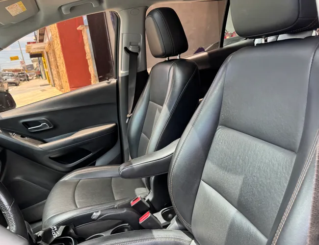 Imagem 6 – Tracker 2019 1.4 16V Turbo Flex Premier Automático