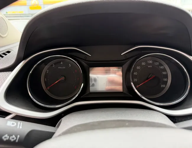 Imagem 8 – Onix 2023 1.0 Turbo Flex Plus Ltz Automático