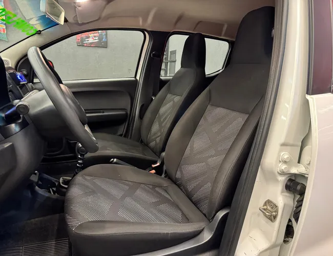 Imagem 11 – Mobi 2023 1.0 Evo Flex Like. Manual