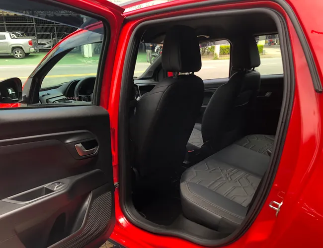 Imagem 10 – Strada 2022 1.3 Firefly Flex Freedom Cd Manual