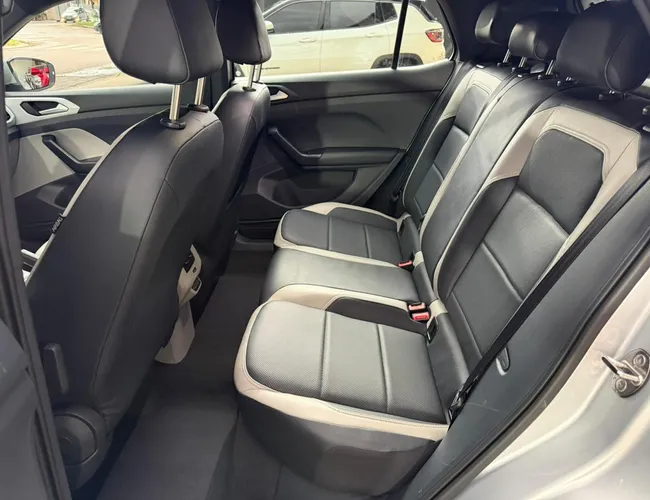 Imagem 10 – T-Cross 2020 1.4 250 Tsi Total Flex Highline Automático