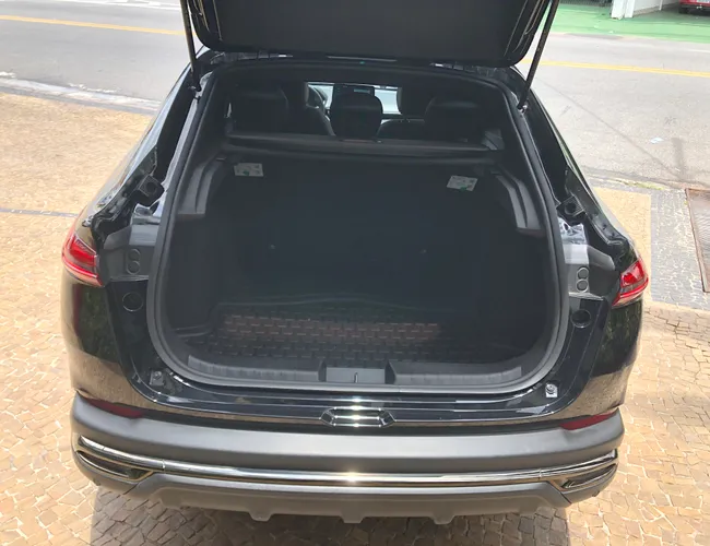 Imagem 11 – Fastback 2024 1.0 Turbo 200 Flex Impetus Cvt