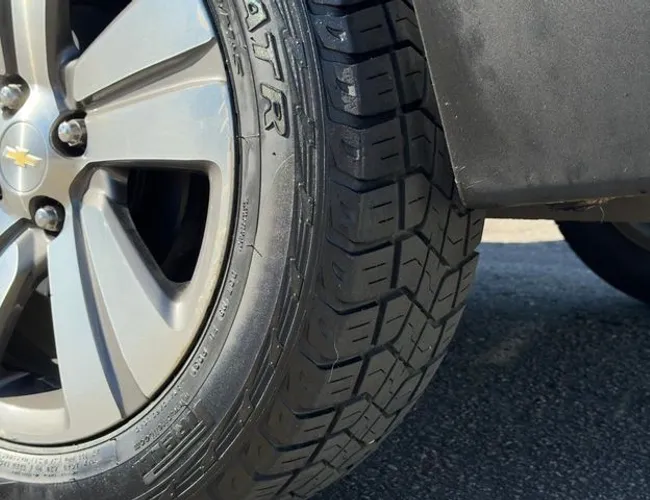 Imagem 13 – Spin 2019 1.8 Activ7 8V Flex 4P Automático