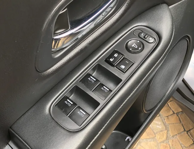 Imagem 8 – Hr-V 2016 1.8 16V Flex Ex 4P Automático
