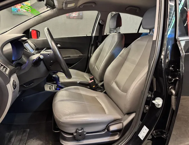 Imagem 10 – Hb20s 2019 1.6 Premium 16V Flex 4P Automático