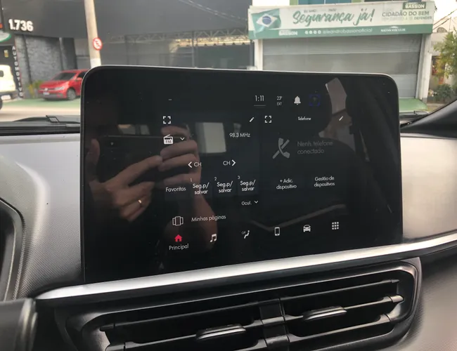 Imagem 12 – Fastback 2026 1.0 Turbo 200 Flex Cvt