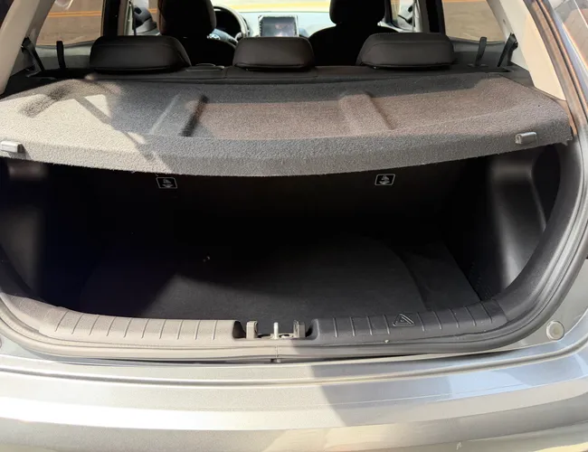 Imagem 12 – Hb20 2025 1.0 12V Flex Limited Plus Manual