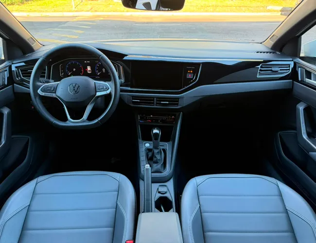Imagem 11 – Nivus 2023 1.0 200 Tsi Total Flex Highline Automático
