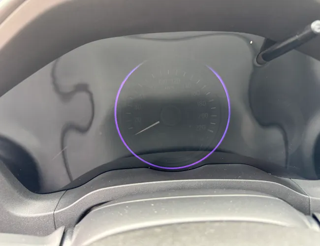 Imagem 14 – Hr-V 2020 1.8 16V Flex Ex 4P Automático