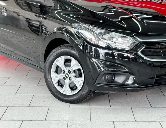 Imagem 13 – Onix 2018 1.0 Mpfi Lt 8V Flex 4P Manual