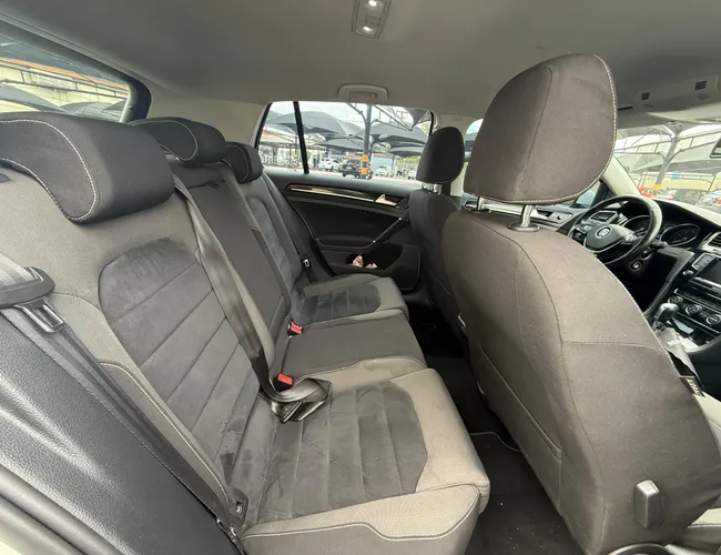 Imagem 18 – Golf 2015 1.4 Tsi Highline 16V Gasolina 4P Automático