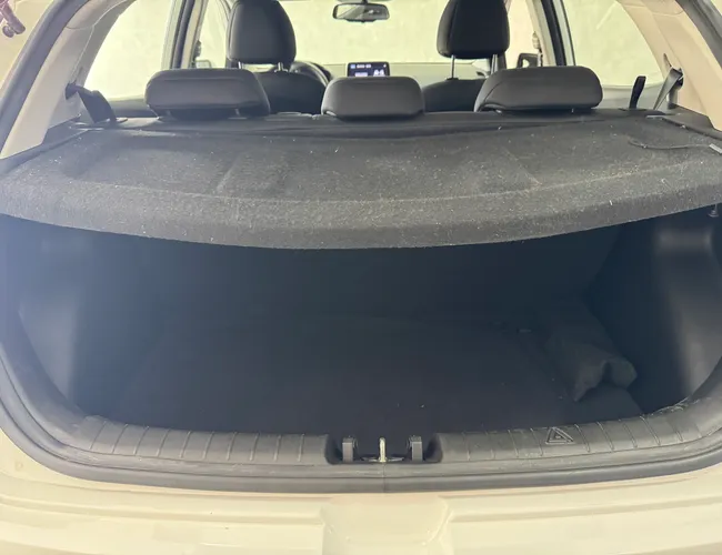 Imagem 11 – Hb20 2022 1.0 Tgdi Flex Platinum Automático