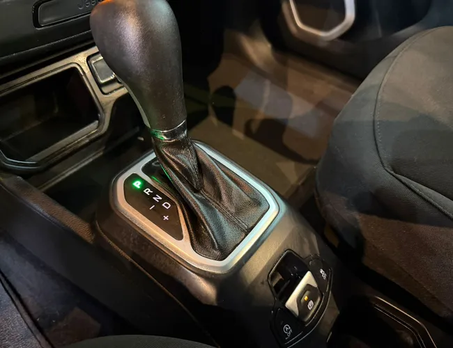 Imagem 7 – Renegade 2019 1.8 16V Flex 4P Automático