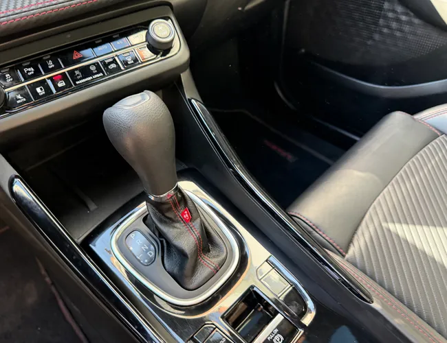 Imagem 13 – Fastback 2026 1.3 Turbo 270 Flex Abarth At6
