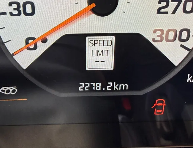 Imagem 7 – Mustang 2025 5.0 V8 Gasolina Dark Horse Selectshift