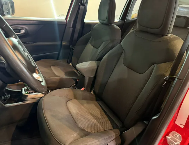 Imagem 11 – Renegade 2019 1.8 16V Flex 4P Automático