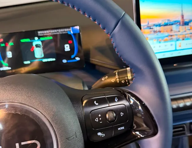 Imagem 17 – Dolphin Mini 2027 38 Kw Elétrico Gs