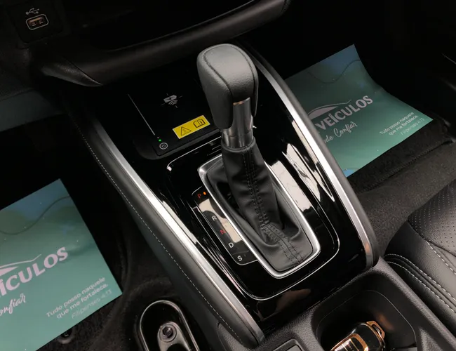 Imagem 14 – Hr-V 2026 1.5 Di I-Vtec Flex Ex Cvt