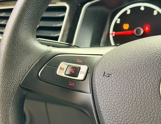 Imagem 14 – Polo 2025 1.0 Mpi Track Manual