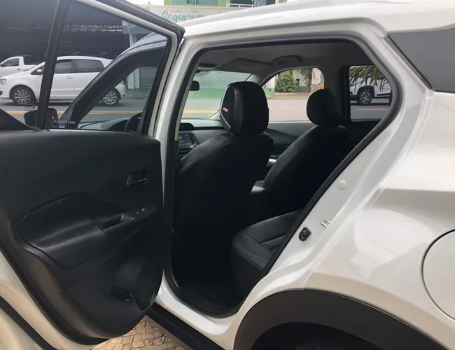 Imagem 11 – Kicks 2024 1.6 16V Flexstart Exclusive Xtronic