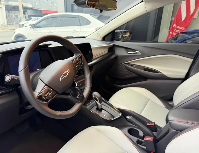 Imagem 10 – Sonic 2027 1.0 Turbo Flex Premier Automático