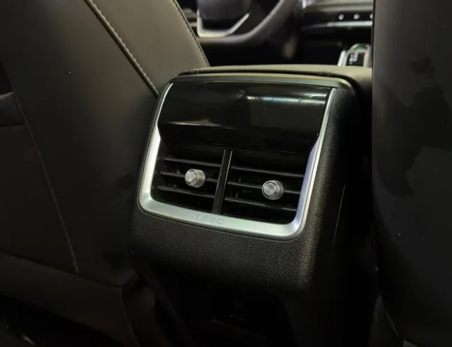 Imagem 23 – Tiggo 8 2022 1.6 Tgdi Gasolina Txs Dct