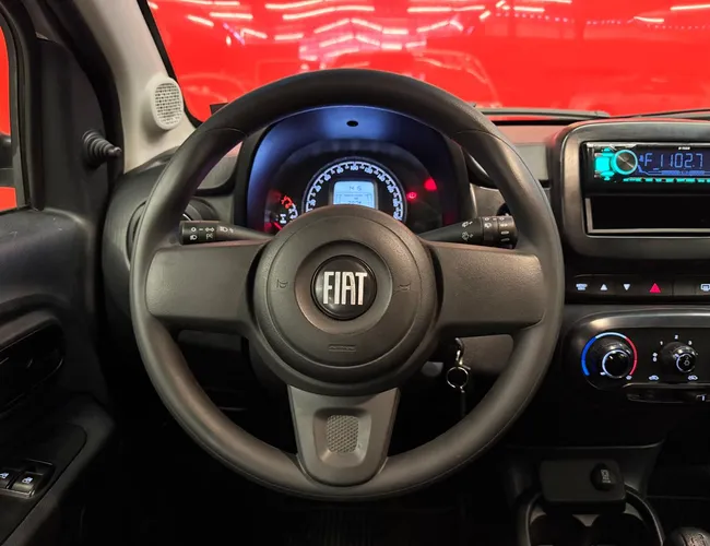 Imagem 6 – Mobi 2023 1.0 Evo Flex Like. Manual