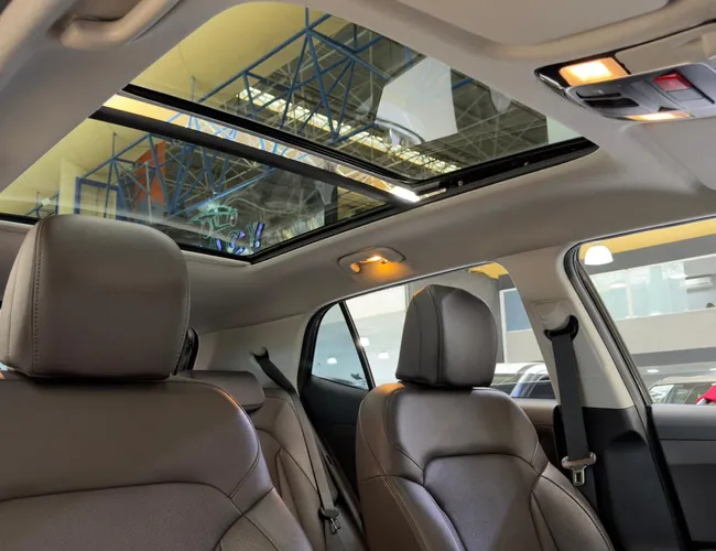 Imagem 20 – Creta 2024 1.0 Tgdi Flex Platinum Safety Automático