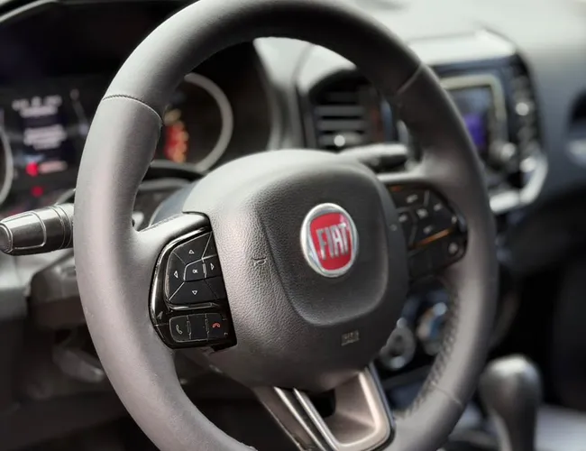 Imagem 13 – Toro 2019 1.8 16V Evo Flex Endurance At6