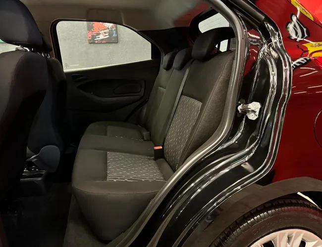 Imagem 11 – Ka 2021 1.5 Ti-Vct Flex Se Plus Automático