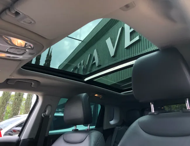 Imagem 8 – Compass 2024 1.3 T270 Turbo Flex Longitude At6