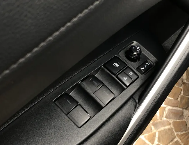 Imagem 7 – Corolla Cross 2024 2.0 Vvt-Ie Flex Xre Direct Shift