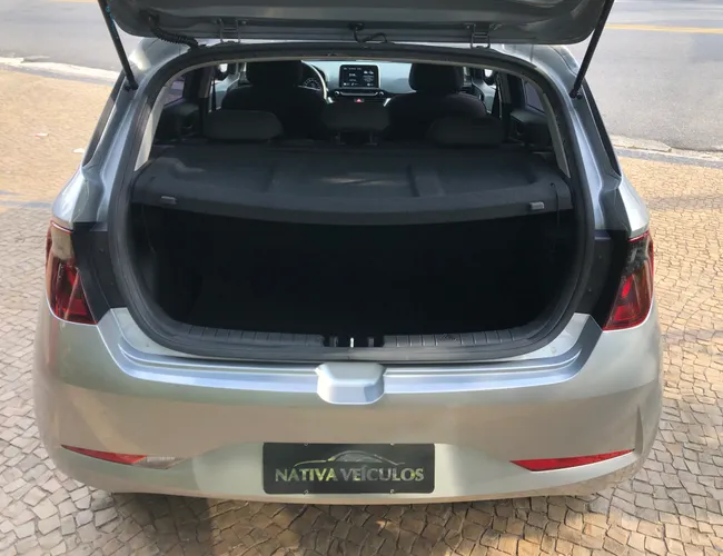 Imagem 10 – Hb20 2022 1.0 12V Flex Vision Manual