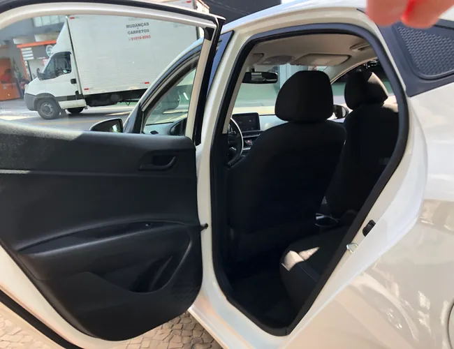 Imagem 10 – Hb20 2025 1.0 12V Flex Comfort Plus Manual