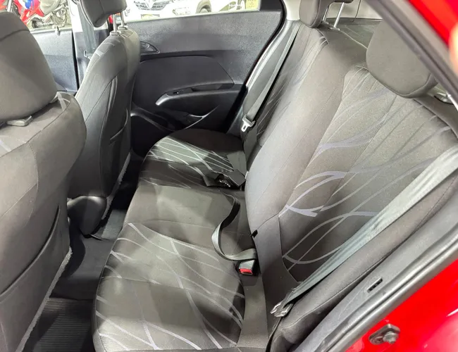 Imagem 11 – Hb20 2015 1.0 Comfort 12V Flex 4P Manual