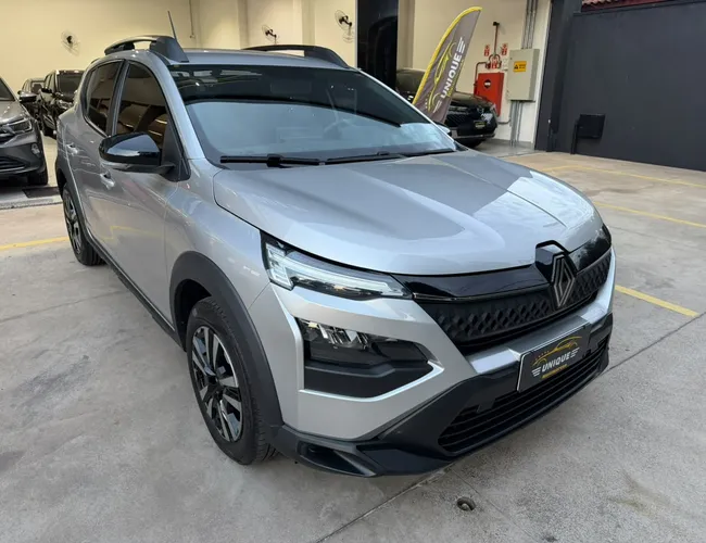 Imagem 5 – Kardian 2025 1.0 Tce Flex Evolution Edc