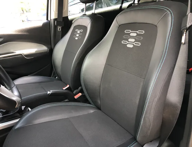Imagem 7 – Onix 2019 1.0 Mpfi Lt 8V Flex 4P Manual