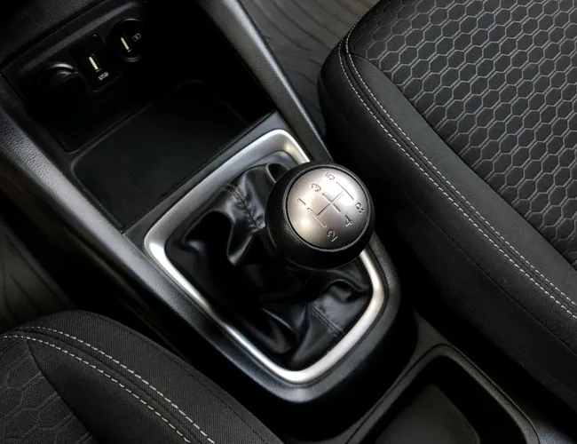 Imagem 14 – Hb20 2021 1.0 12V Flex Evolution Manual