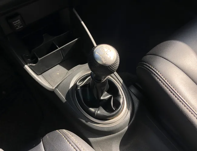 Imagem 14 – Fit 2012 1.4 Dx 16V Flex 4P Manual