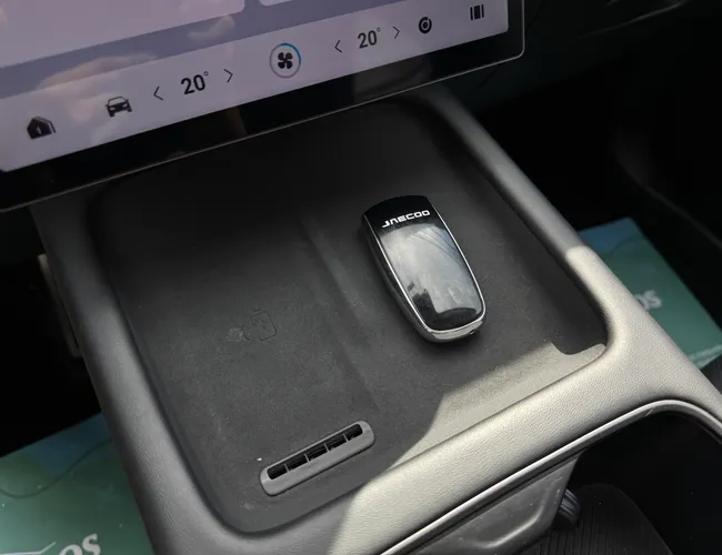 Imagem 14 – 7 2026 1.5 Tgdi Phev Prestige Dht