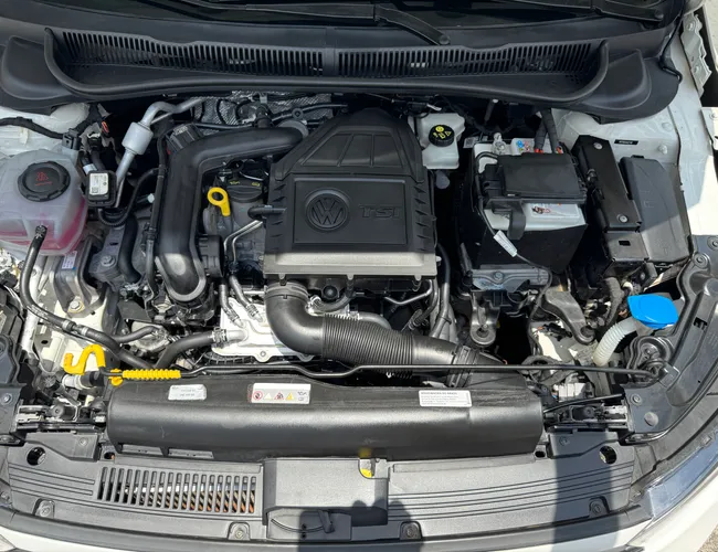 Imagem 16 – Polo 2024 1.0 170 Tsi Manual