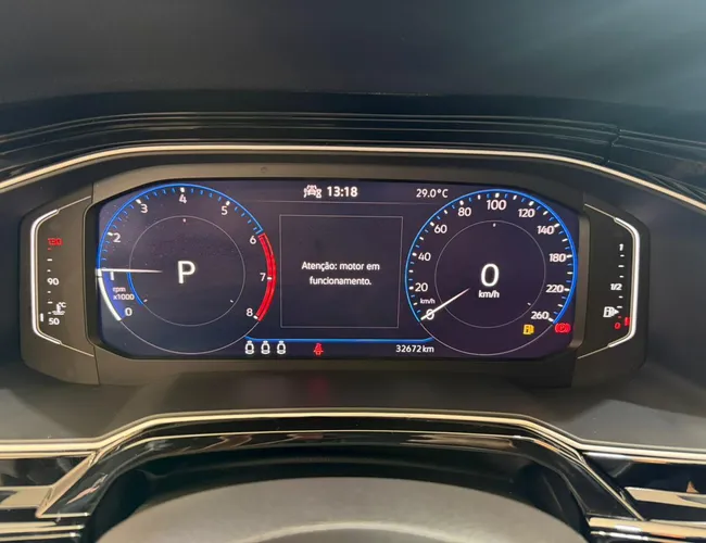 Imagem 15 – Nivus 2023 1.0 200 Tsi Total Flex Highline Automático