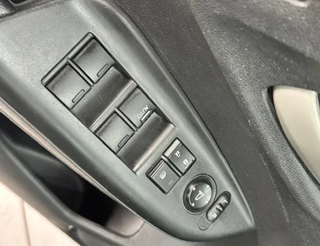 Imagem 9 – Fit 2015 1.5 Lx 16V Flex 4P Automático
