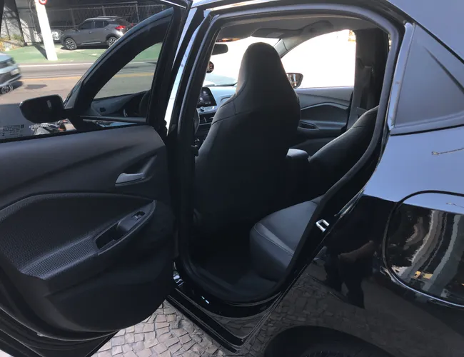Imagem 10 – Onix 2025 1.0 Turbo Flex Ltz Automático